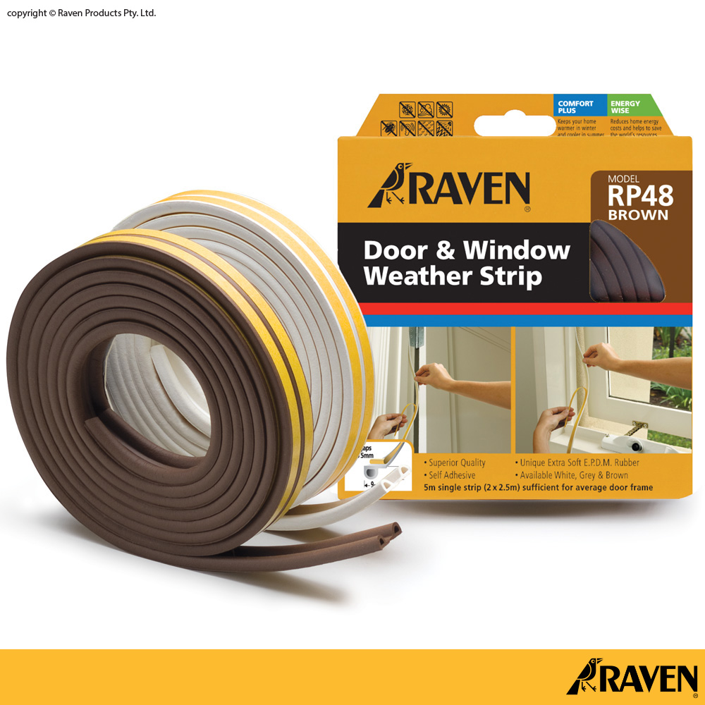 Door Seal Strip – Learn What It Is, Its Use, and Its Benefits