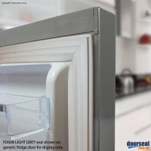 Fisher And Paykel: FZ28A (Screw In or Moulded Lip) - Freezer