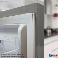 Fisher And Paykel: E381T (Push in seal) - Freezer